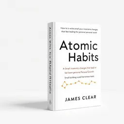 atomic habits
