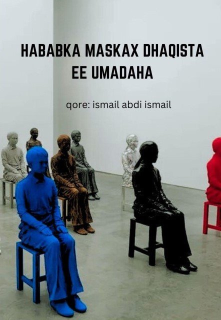 hababka maskax dhaqista umadaha