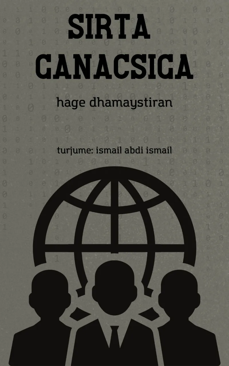 SIRAHA GANACSIGA .