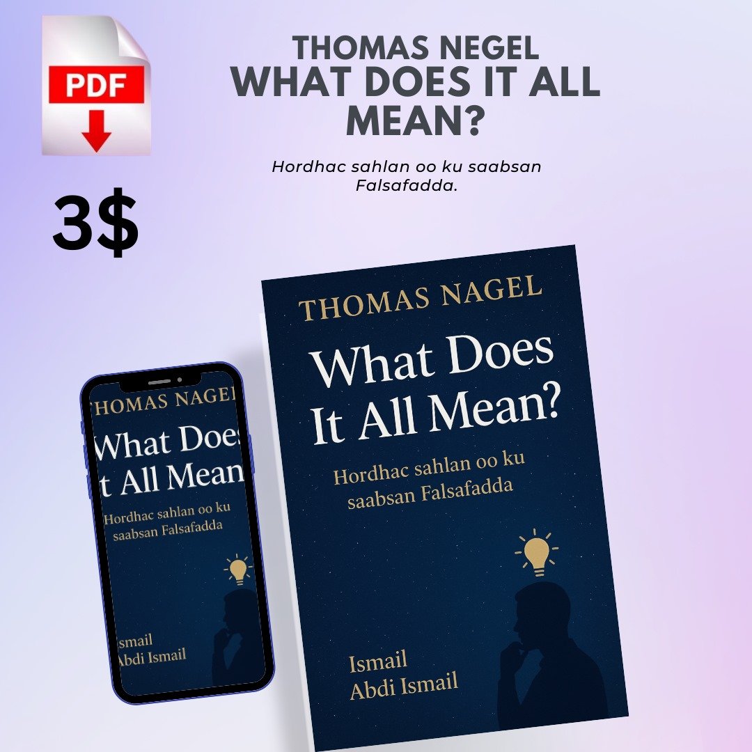 what does it all mean