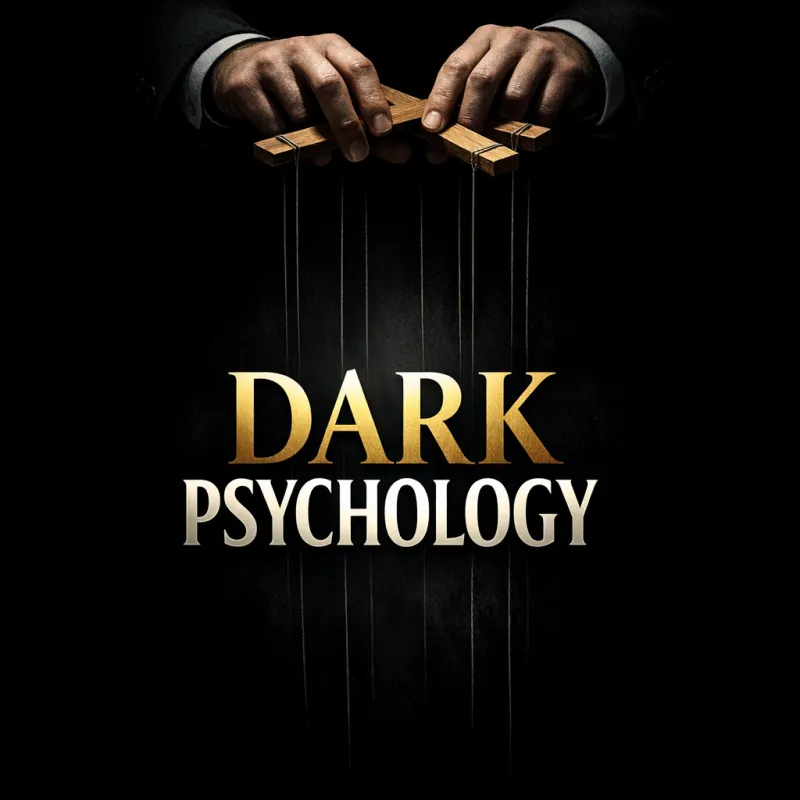 DARK PSYCHOLOGY